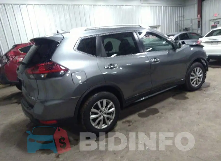 KNMAT2MV4LP521201 Photo# 4