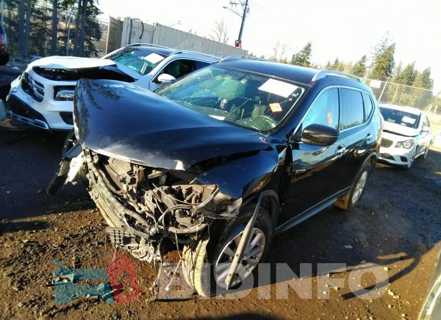 KNMAT2MVXHP576260 Photo# 2