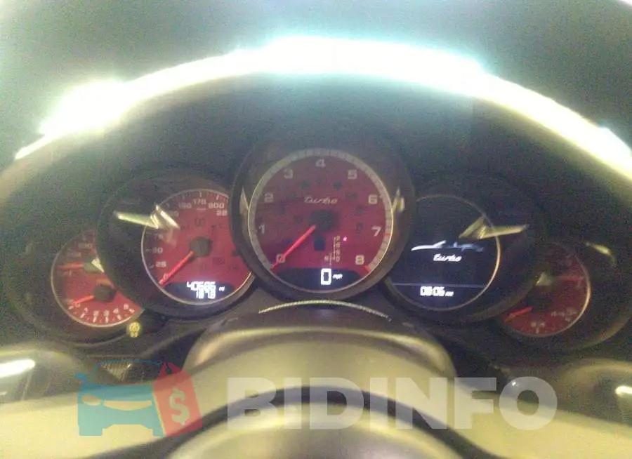 WP0CD2A95HS178643 Photo# 7