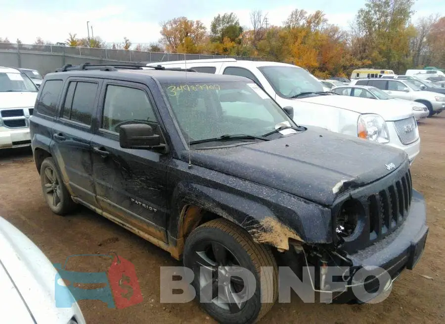 1C4NJPFB9ED587867 Photo# 6