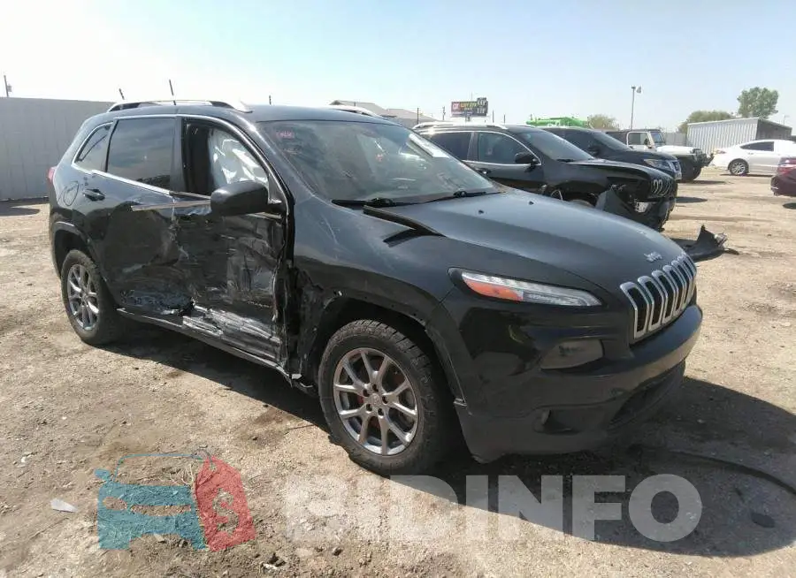 1C4PJLLB9JD621855 Photo# 1