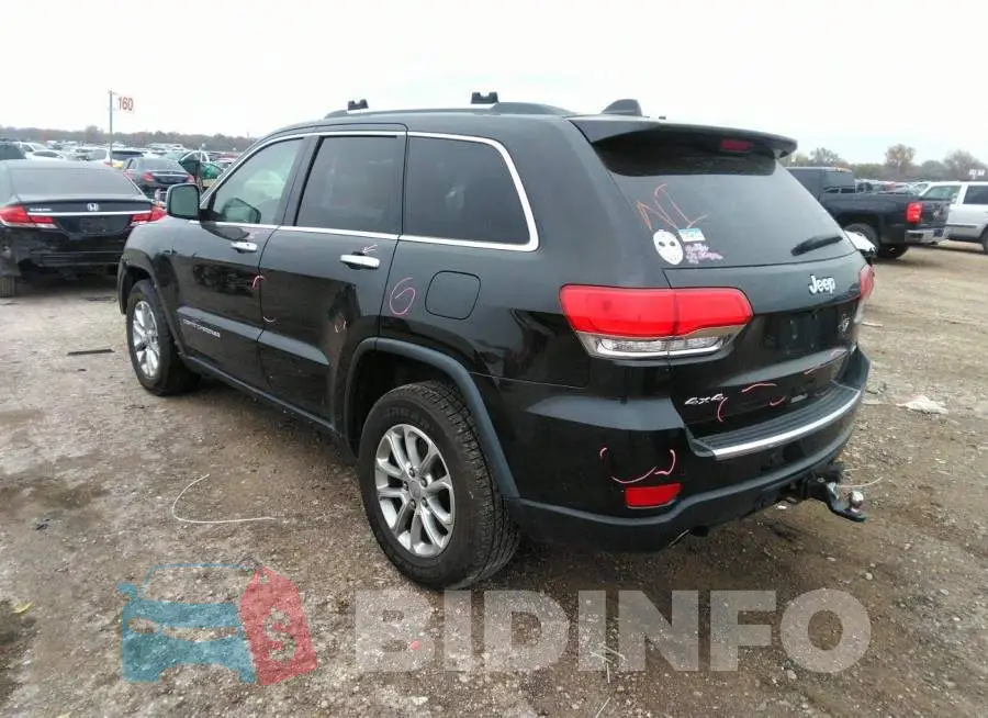 1C4RJFBG4EC140026 Photo# 3