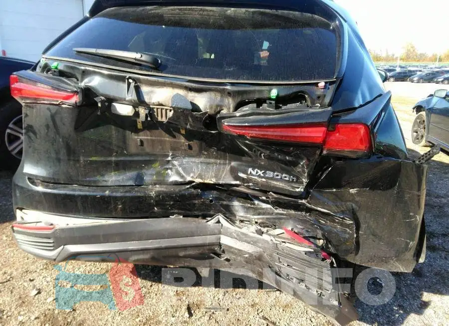 JTJDJRDZ2M2149254 Photo# 6