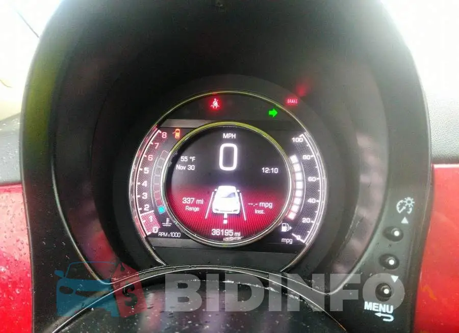 3C3CFFKH5KT686385 Photo# 7