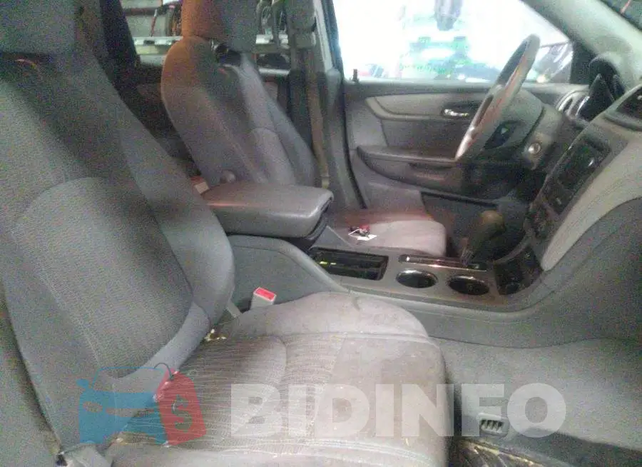 1GNKRFED9EJ173070 Photo# 5