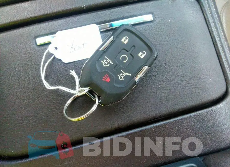 1GNSKCKC4LR129202 Photo# 11