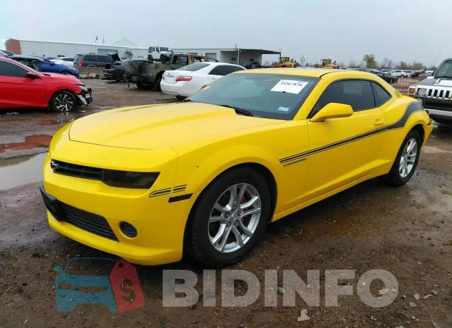 2G1FA1E37E9235162 Photo# 2