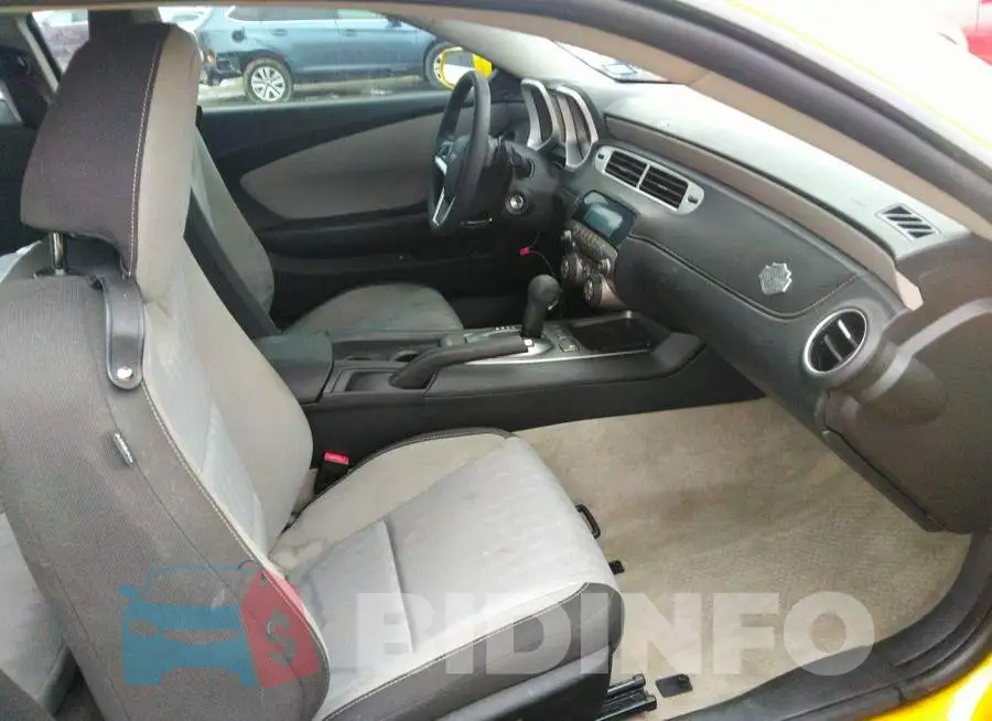 2G1FA1E37E9235162 Photo# 5