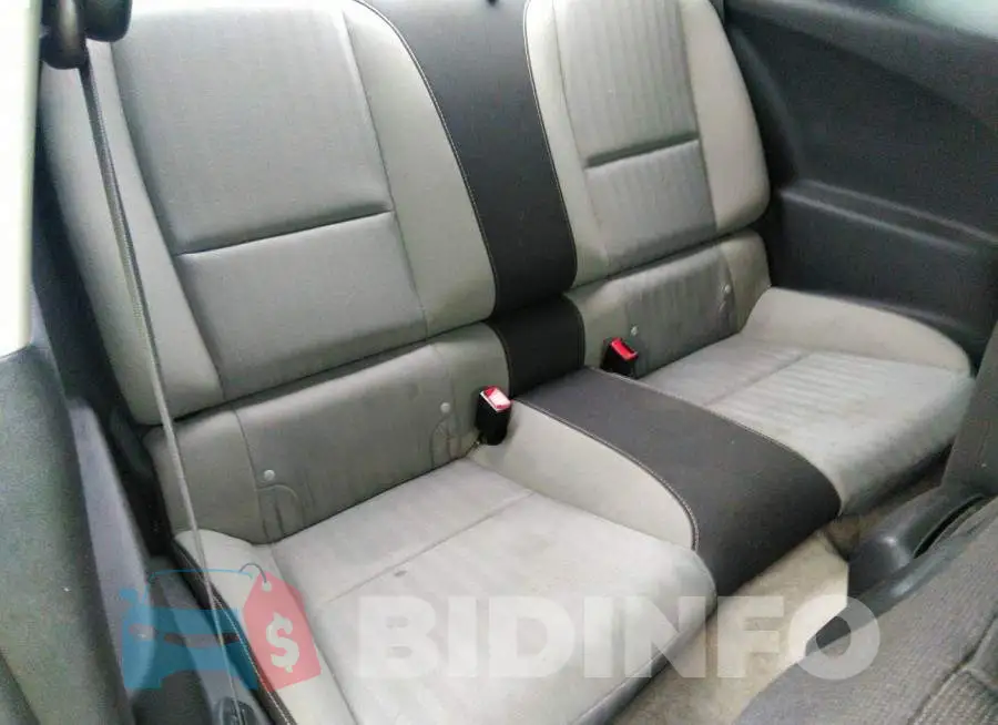2G1FA1E37E9235162 Photo# 8