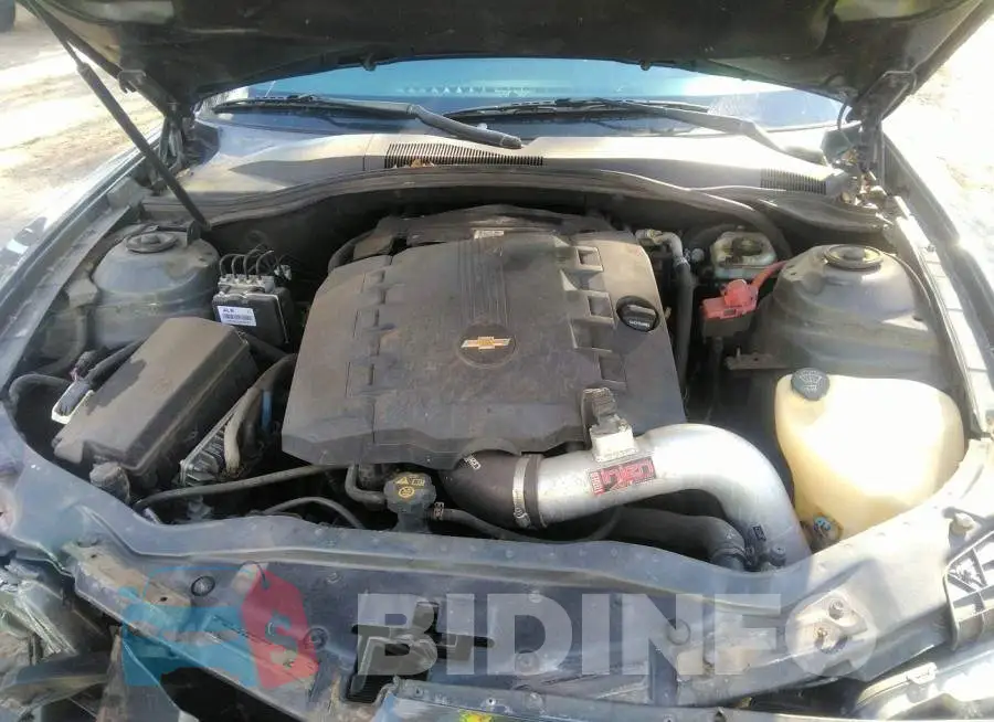 2G1FB1E30D9103470 Photo# 10