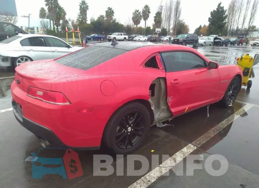 2G1FB1E37F9285784 Photo# 4