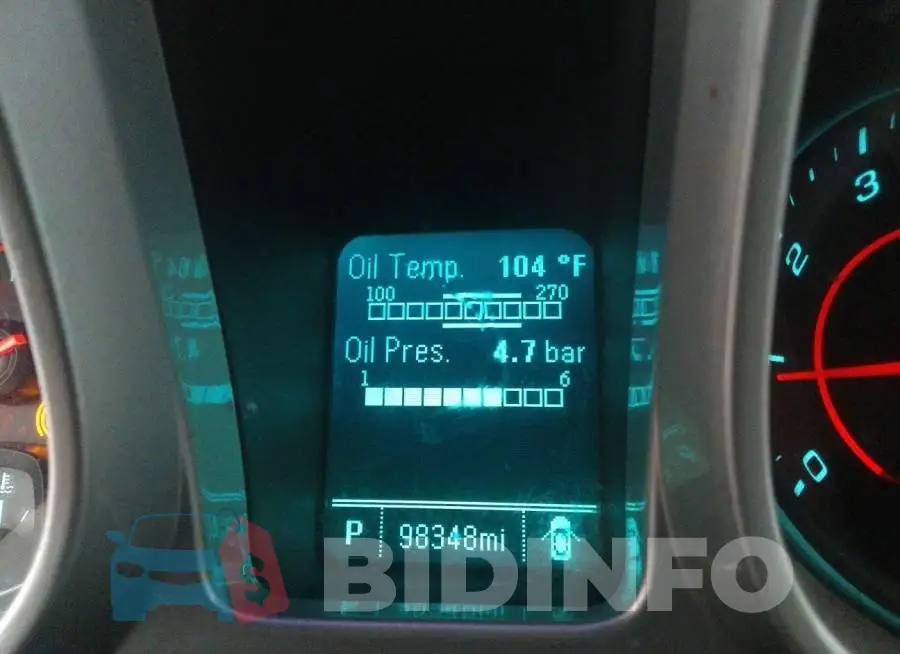 2G1FB1E37F9285784 Photo# 7