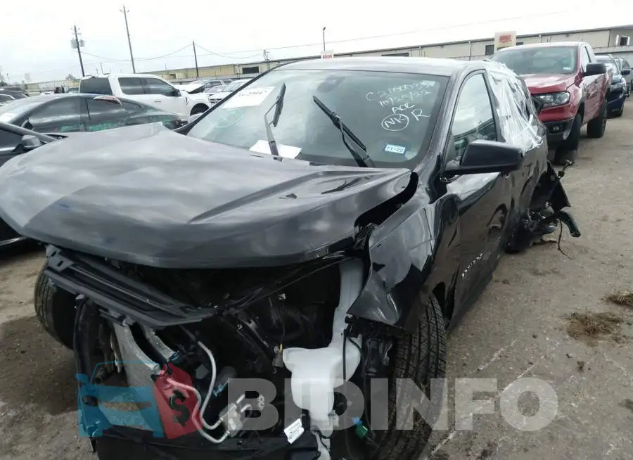 2GNAXTEV0M6124618 Photo# 2