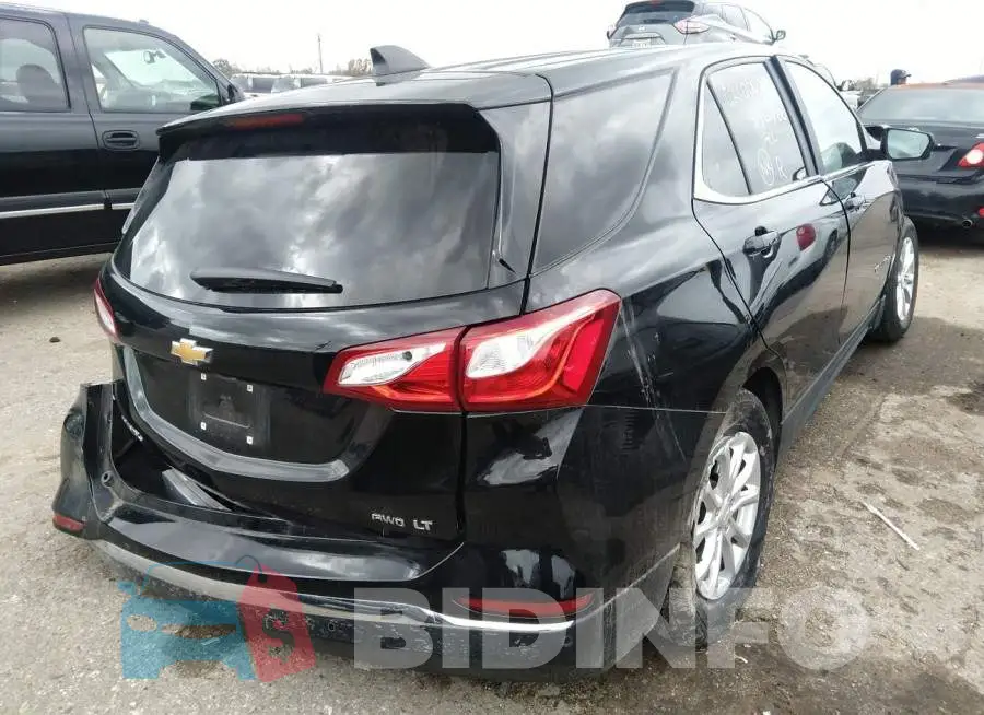 2GNAXTEV0M6124618 Photo# 4