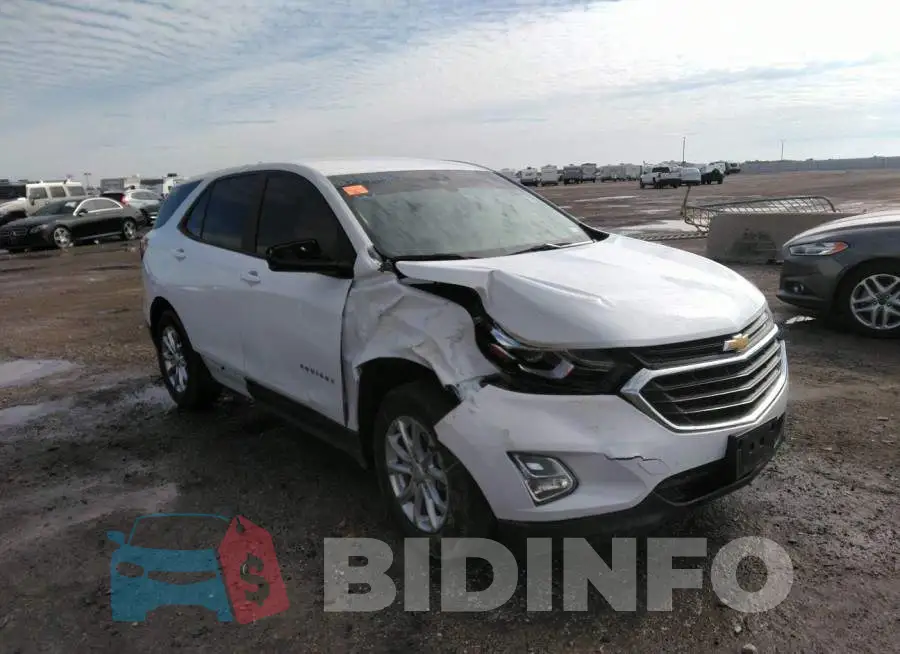 3GNAXHEV8MS180451 Photo# 1