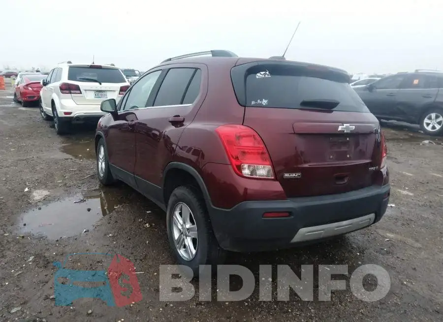 3GNCJLSB3GL279913 Photo# 3
