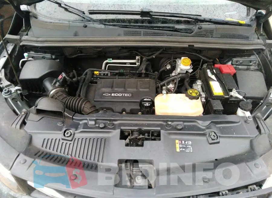 3GNCJLSB9HL178795 Photo# 10
