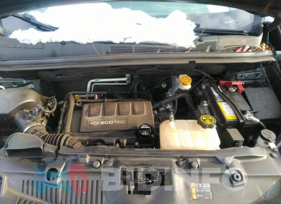 3GNCJPSB5JL337082 Photo# 10