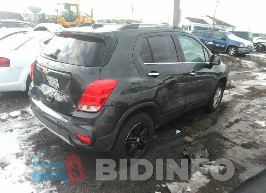 3GNCJPSB5JL337082 Photo# 4