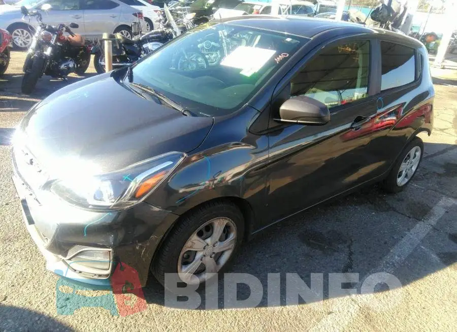 KL8CB6SA3KC763821 Photo# 2