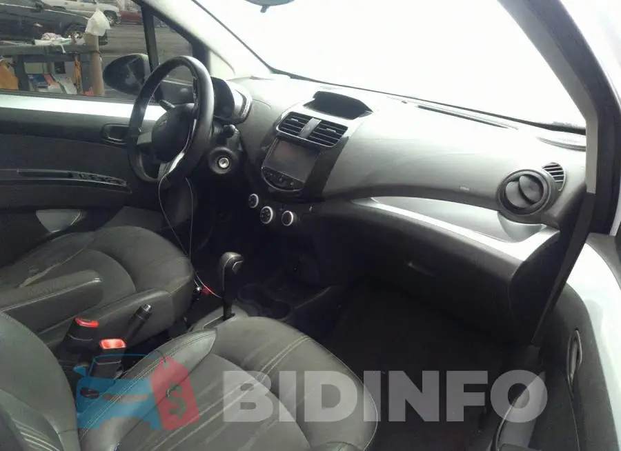 KL8CD6S92EC559614 Photo# 5