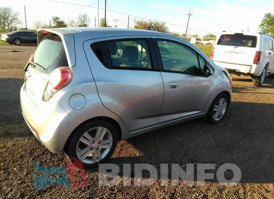 KL8CD6S99EC535312 Photo# 4
