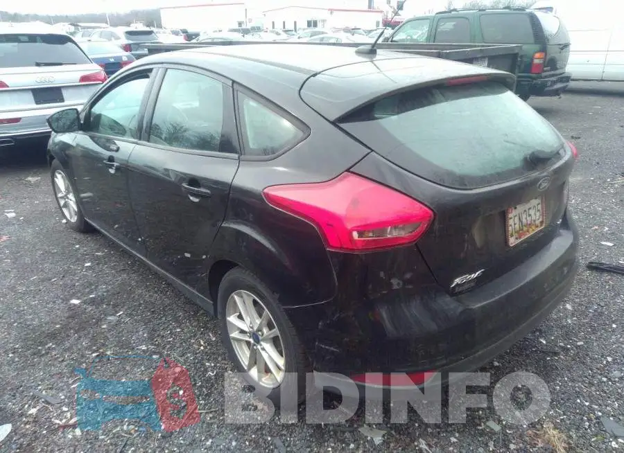 1FADP3K2XFL381043 Photo# 3
