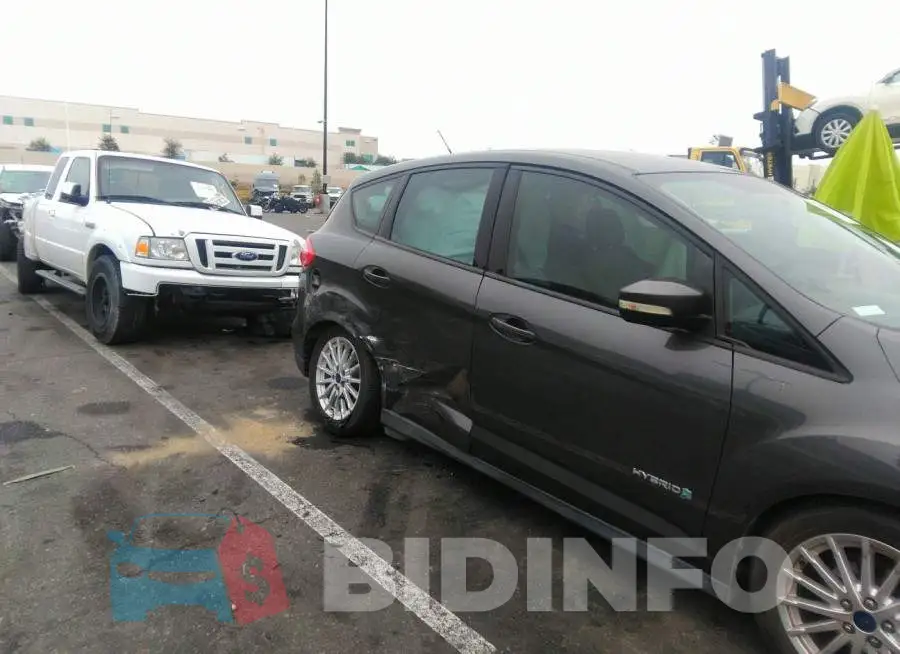 1FADP5AU1GL108170 Photo# 6