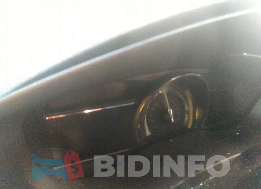 1FM5K8D89JGB88956 Photo# 7