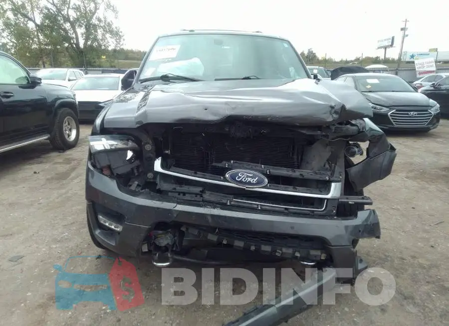1FMJK1MT4FEF12666 Photo# 6