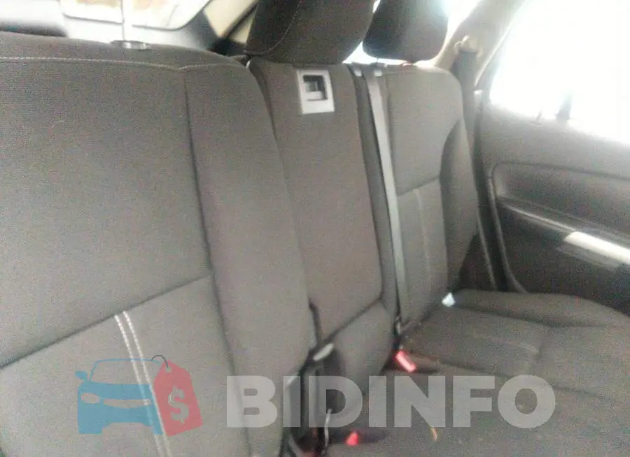 2FMDK3GC0DBA79005 Photo# 8