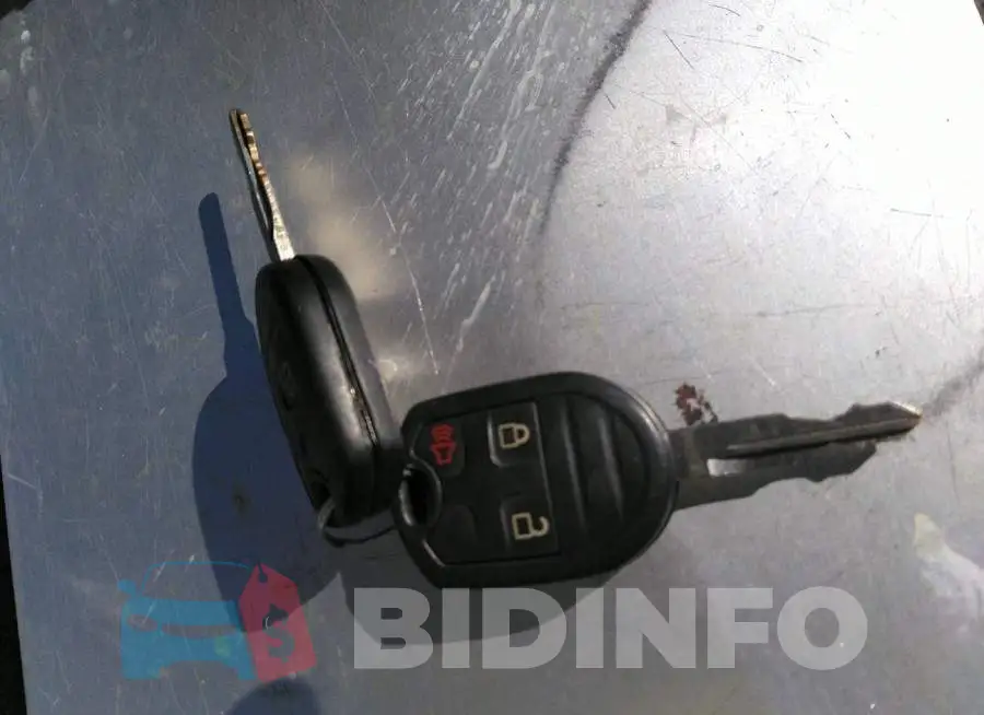 2FMDK4KC1DBA23233 Photo# 11