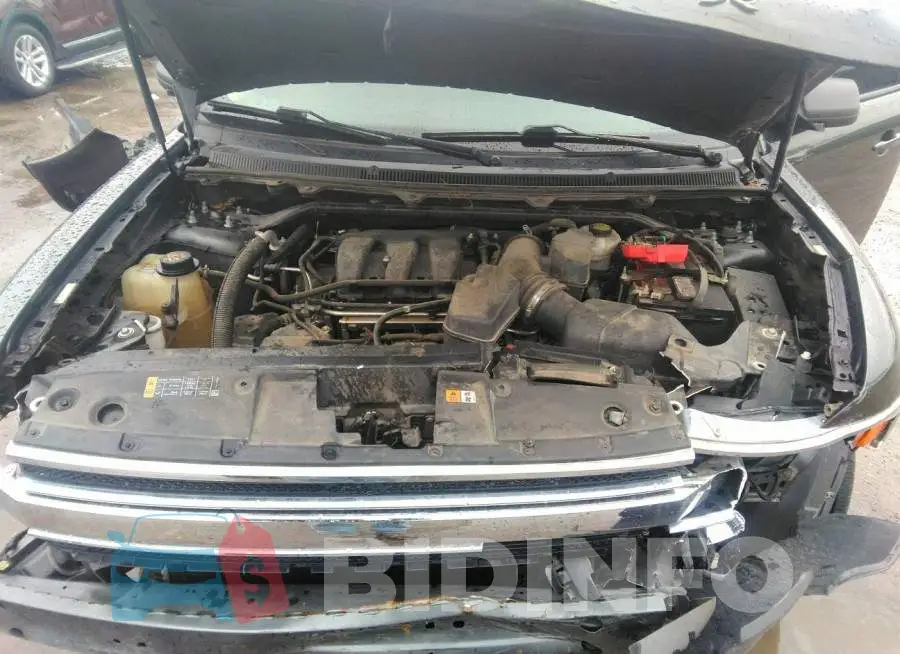 2FMGK5B80JBA16705 Photo# 10