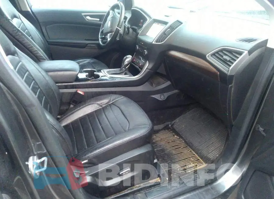 2FMPK4J85JBB84450 Photo# 5