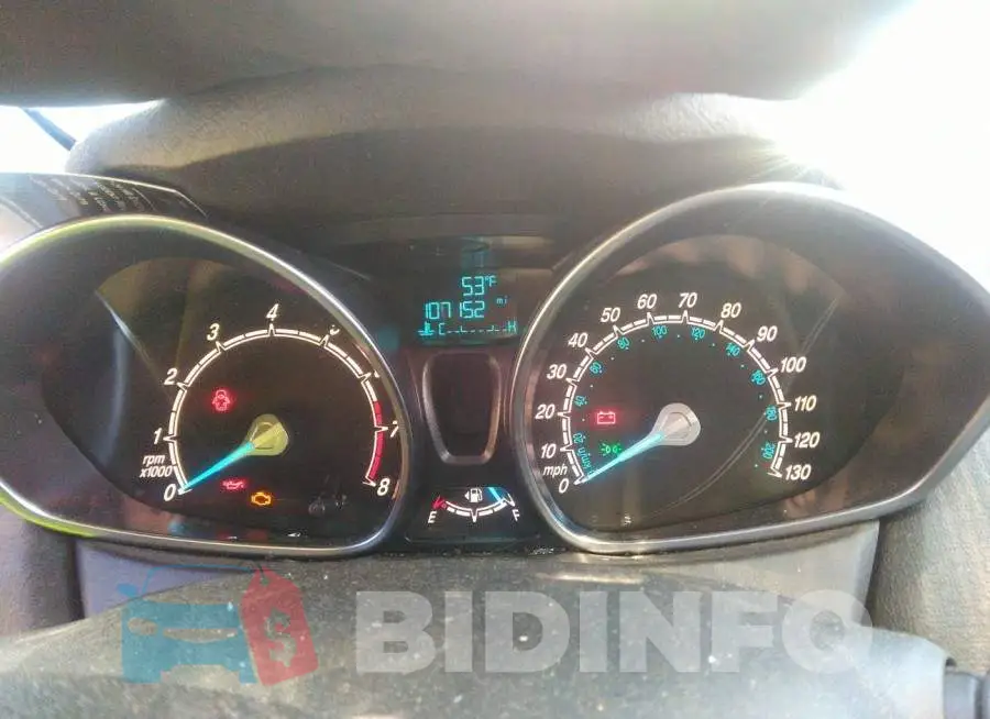 3FADP4EE1FM171327 Photo# 7