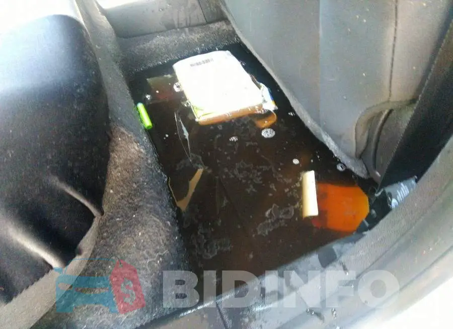 3FADP4EJ7HM118681 Photo# 6