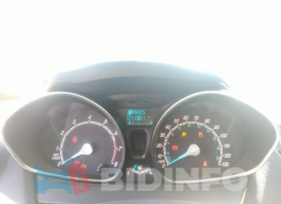3FADP4EJ8KM147968 Photo# 7