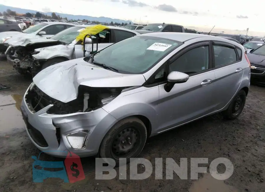 3FADP4EJ9DM215049 Photo# 2