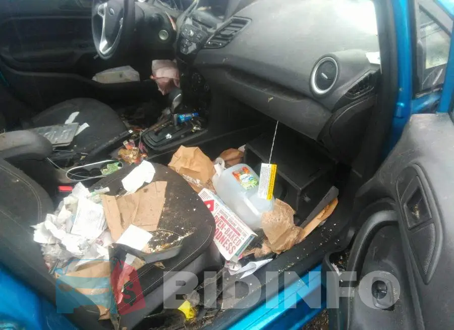 3FADP4EJXHM170564 Photo# 5