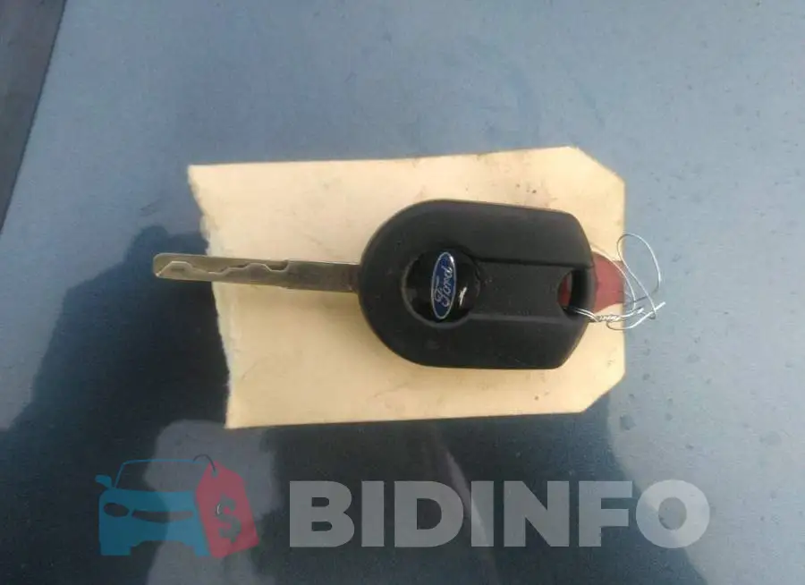 3FADP4EJXHM170564 Photo# 11