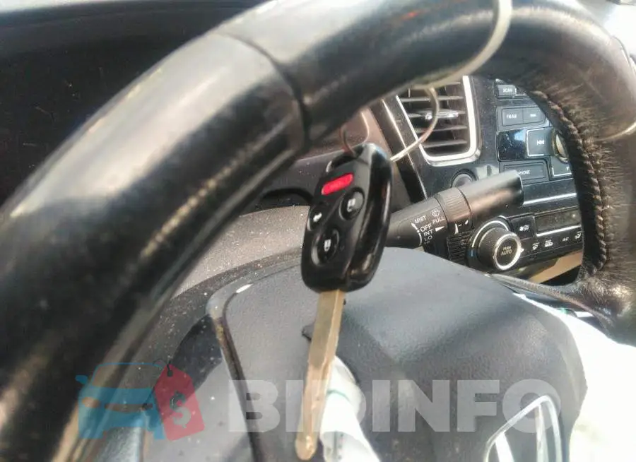 19XFB4F39DE202149 Photo# 11