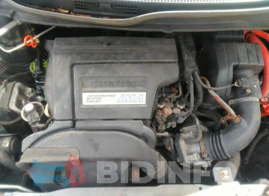 19XFB4F39DE202149 Photo# 10