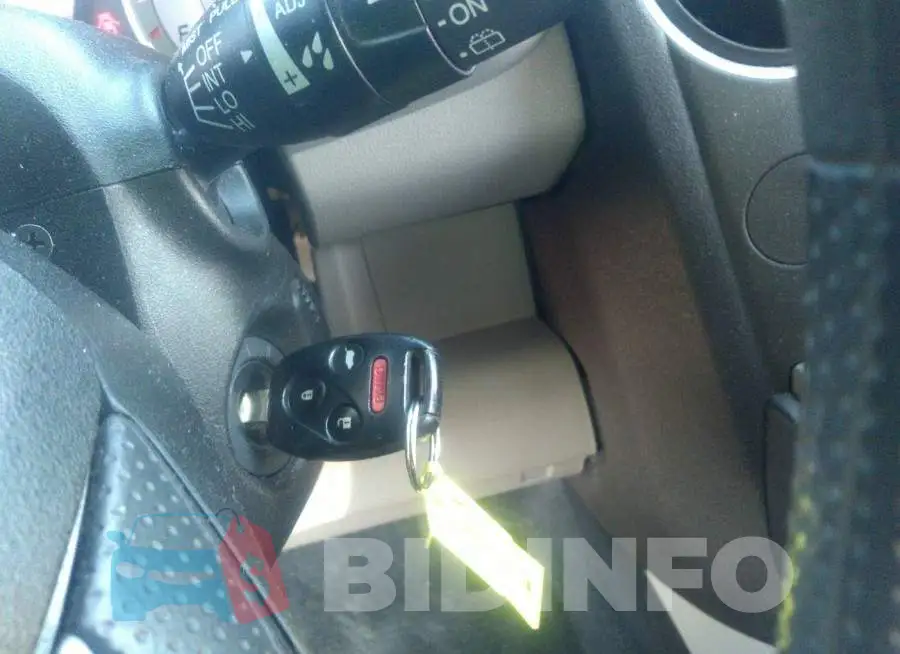 5FNYF3H46DB004183 Photo# 11