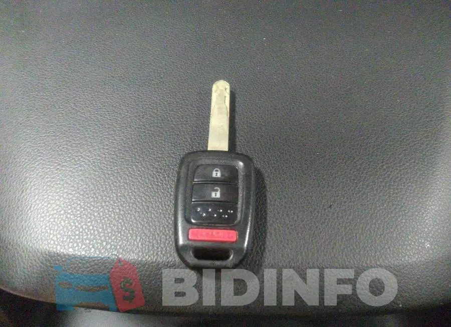 5J6RM4H7XEL037156 Photo# 11