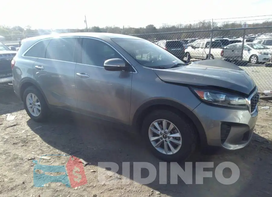 5XYPG4A31KG533577 Photo# 1