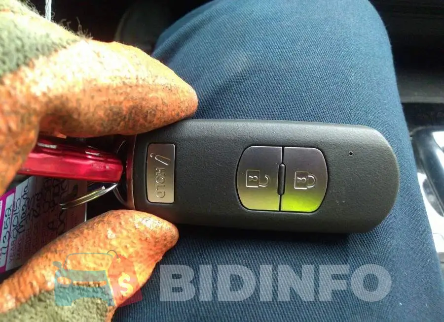 JM1BM1M36F1229454 Photo# 11