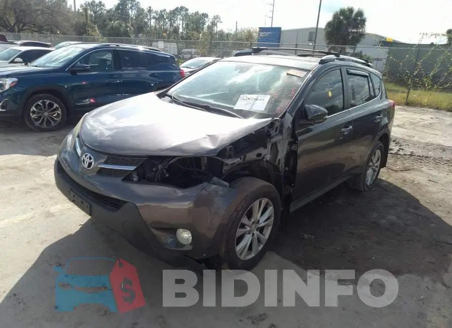 2T3DFREV8EW141507 Photo# 6