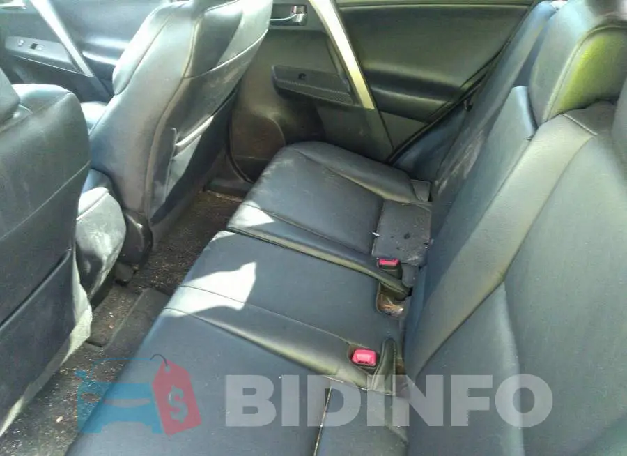 2T3DFREV8EW141507 Photo# 8