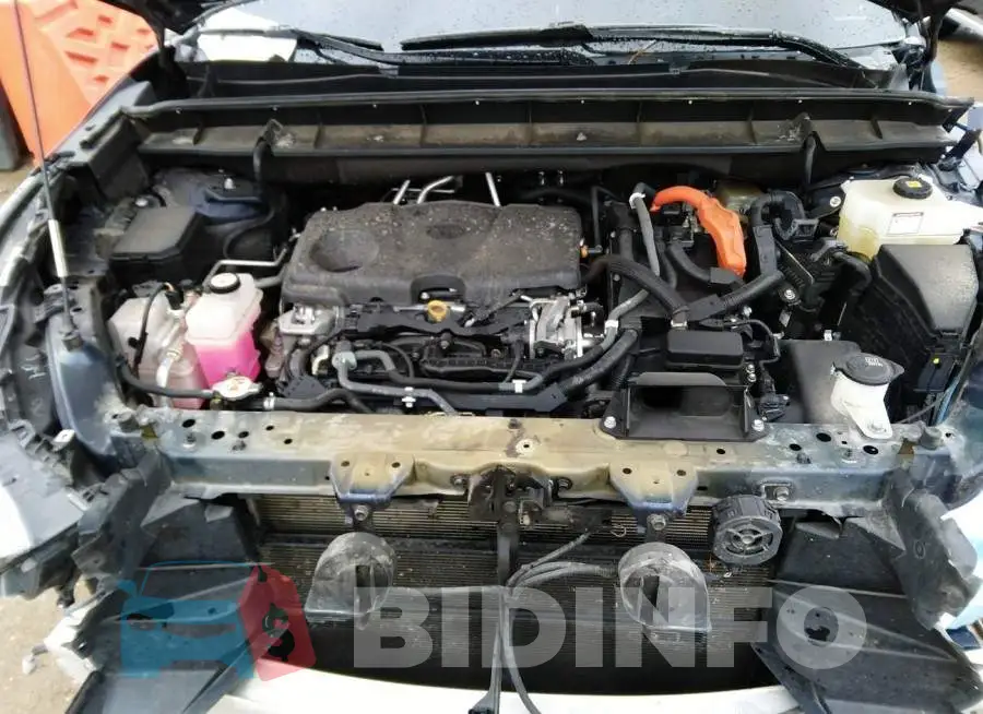 5TDEBRCH1LS008311 Photo# 10