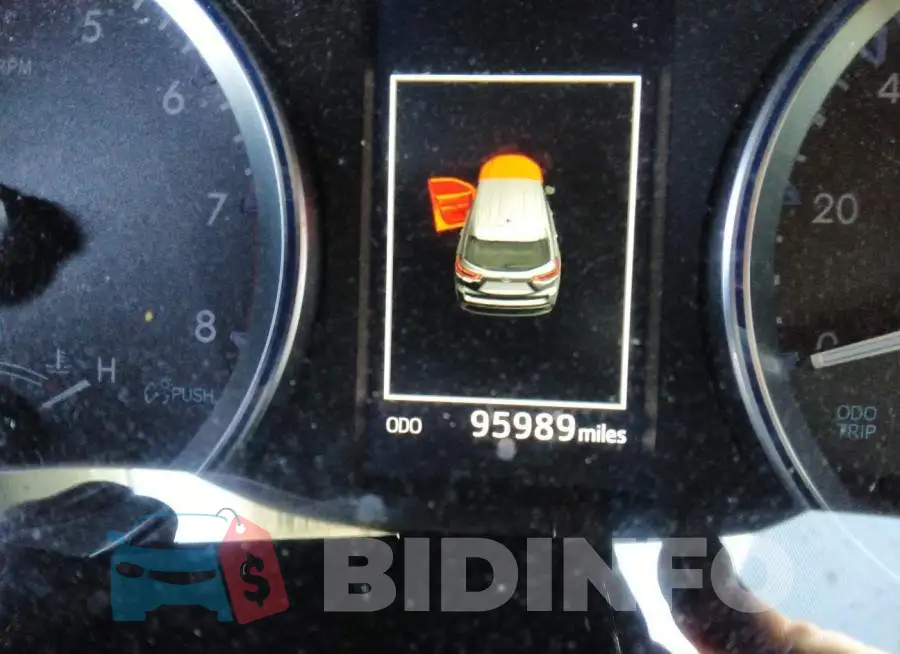 5TDJZRFHXJS844329 Photo# 7